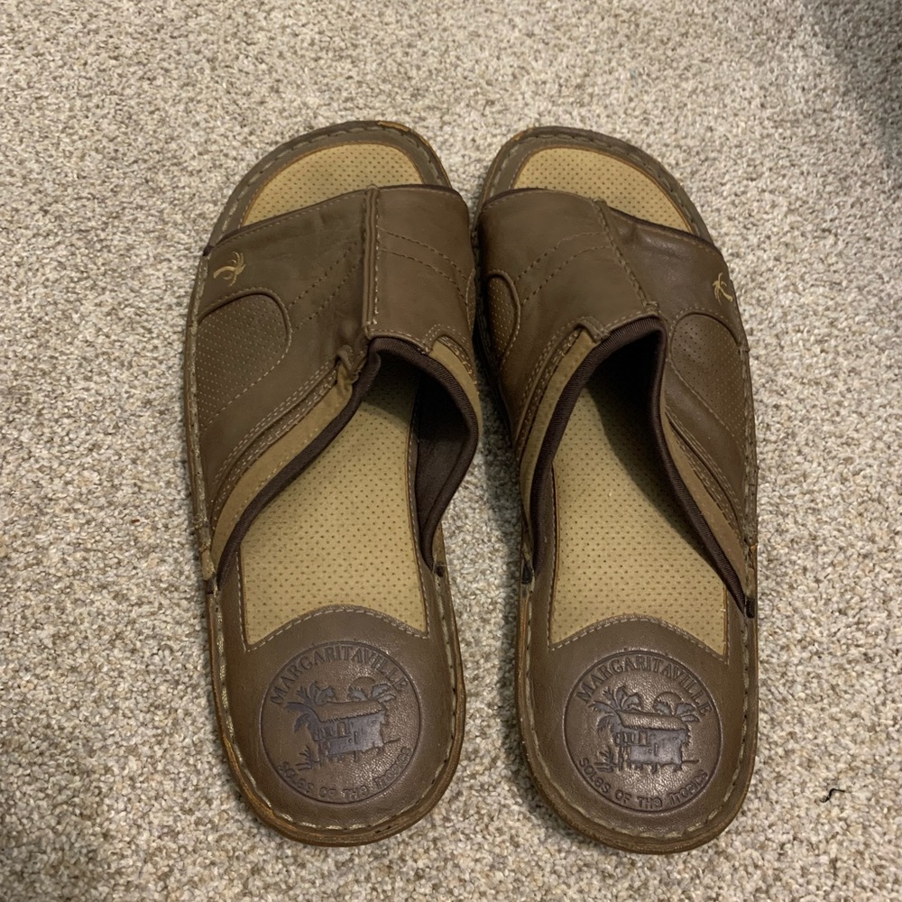 Margaritaville Sandals